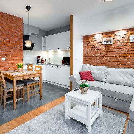 Apartamenty Everysky - Nad Lomnica 1E-2B Karpacz Kültér fotó