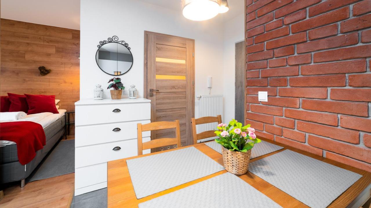 Apartamenty Everysky - Nad Lomnica 1E-2B Karpacz Kültér fotó