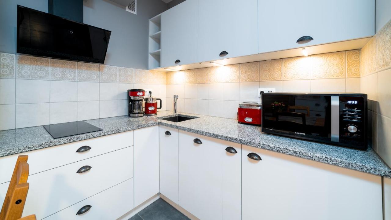 Apartamenty Everysky - Nad Lomnica 1E-2B Karpacz Kültér fotó