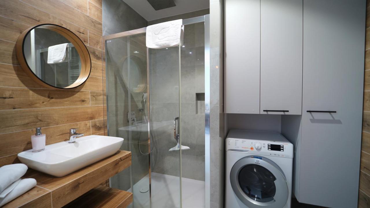 Apartamenty Everysky - Nad Lomnica 1E-2B Karpacz Kültér fotó