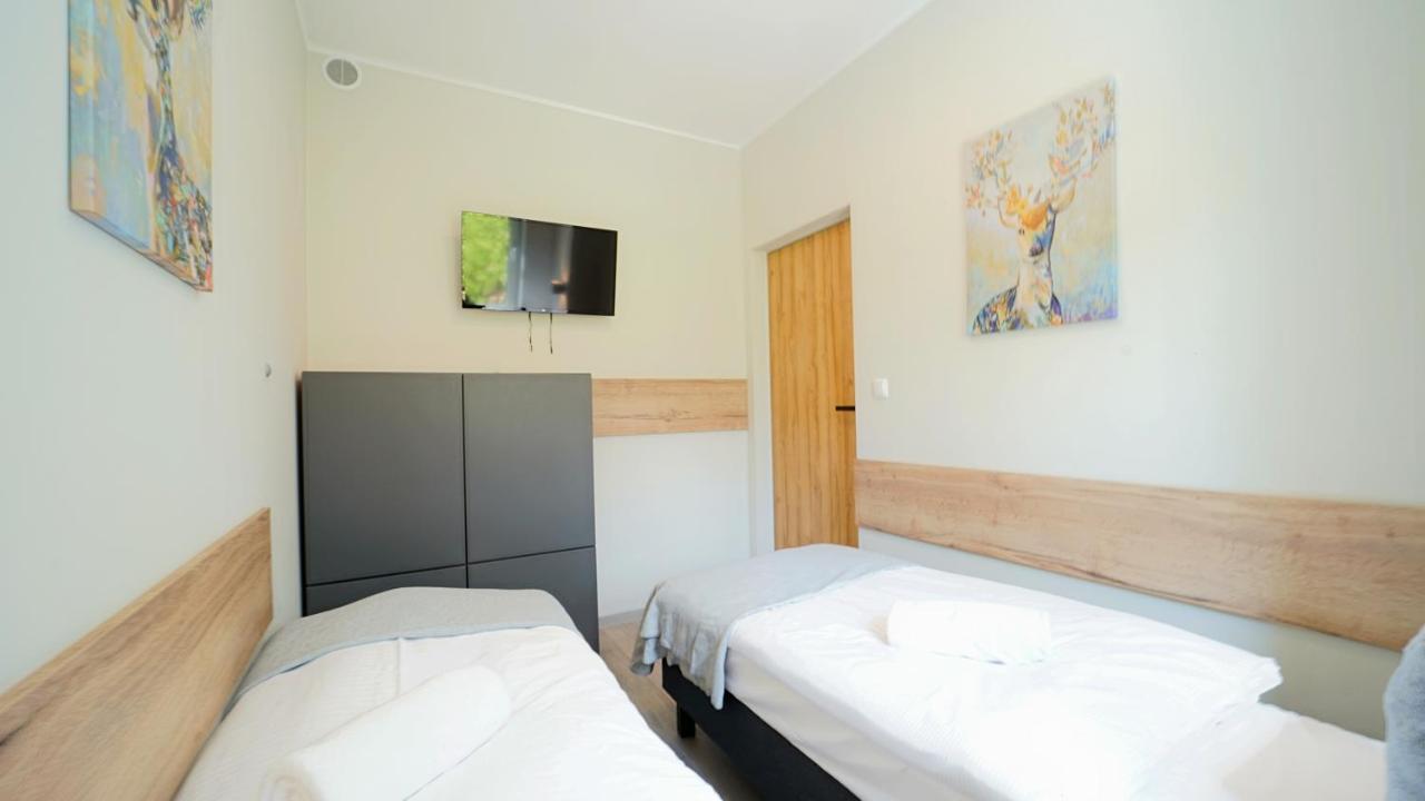 Apartamenty Everysky - Nad Lomnica 1E-2B Karpacz Kültér fotó