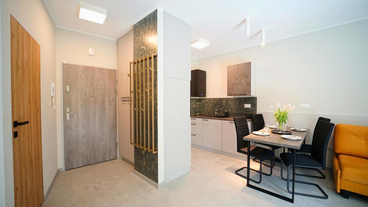 Apartamenty Everysky - Nad Lomnica 1E-2B Karpacz Kültér fotó