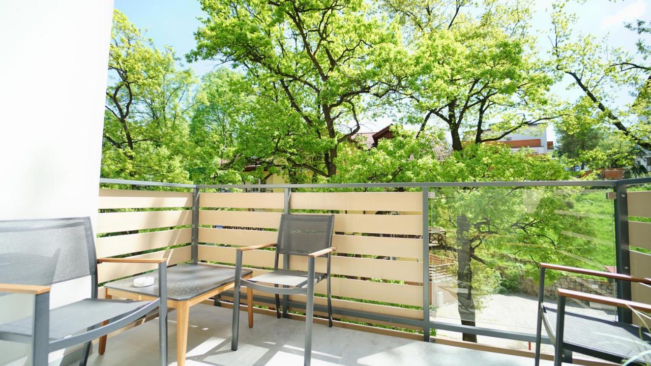 Apartamenty Everysky - Nad Lomnica 1E-2B Karpacz Kültér fotó