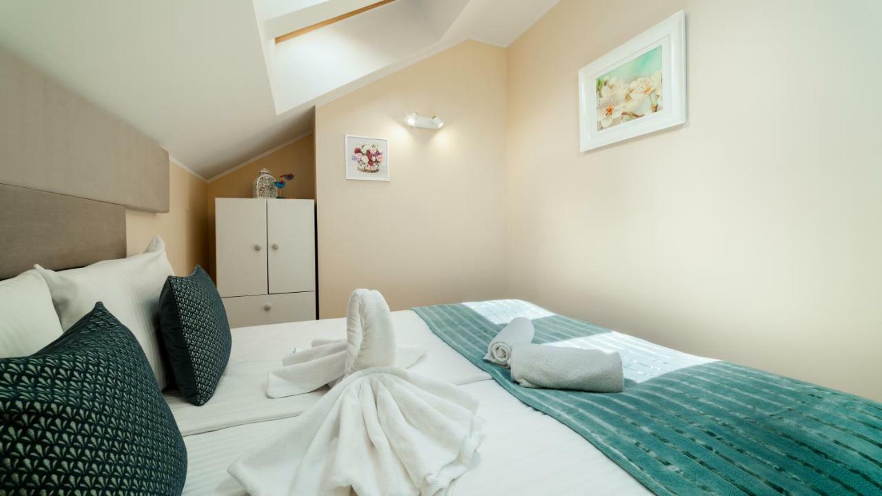 Apartamenty Everysky - Nad Lomnica 1E-2B Karpacz Kültér fotó