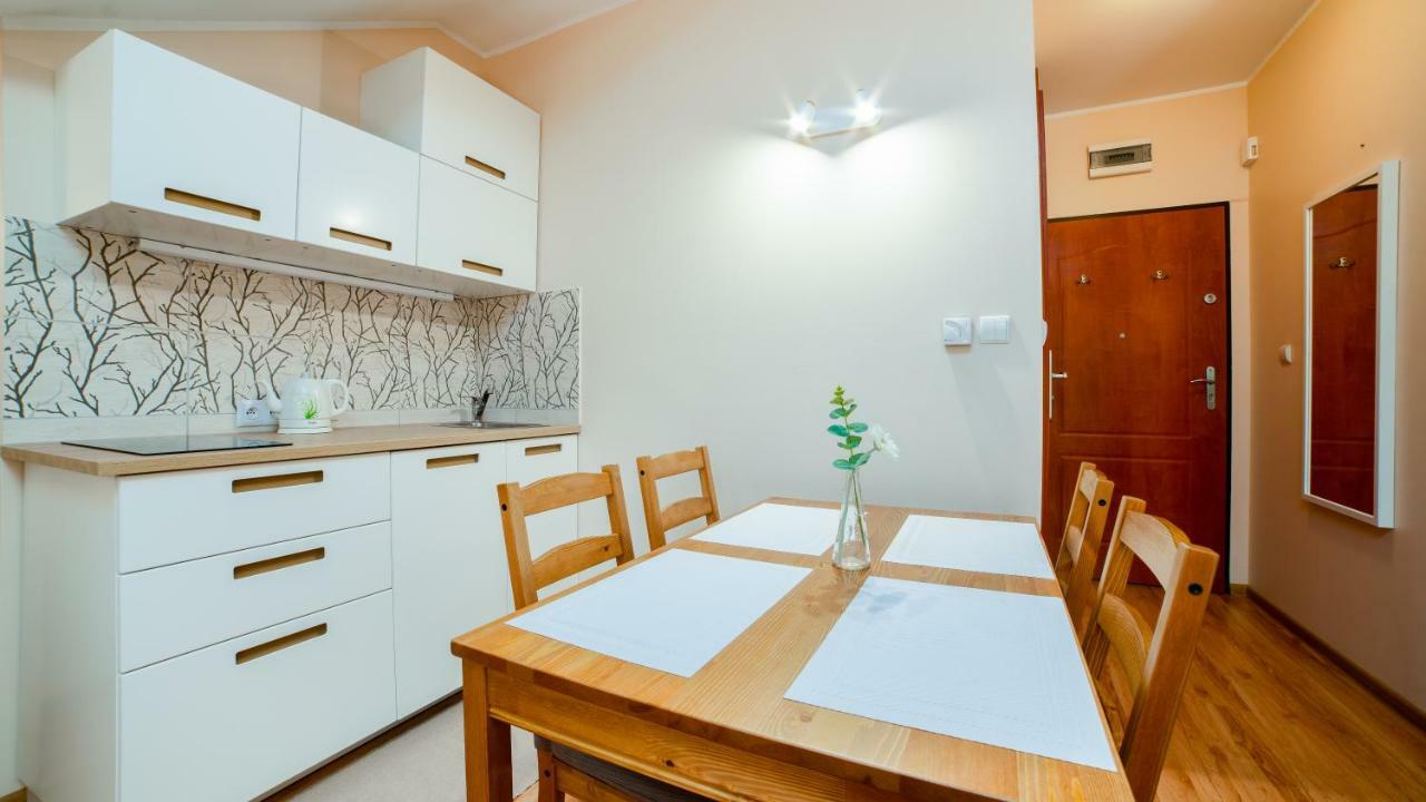 Apartamenty Everysky - Nad Lomnica 1E-2B Karpacz Kültér fotó