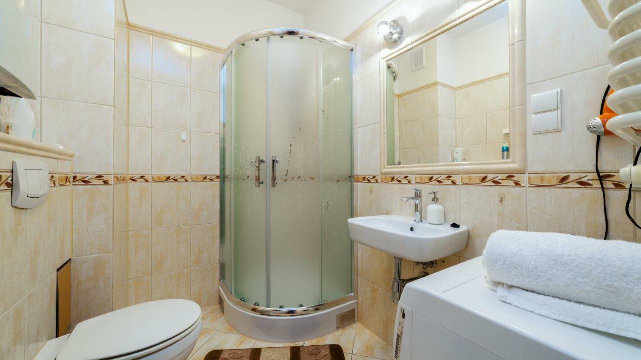 Apartamenty Everysky - Nad Lomnica 1E-2B Karpacz Kültér fotó